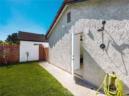 10352 La Despensa Avenue, Fountain Valley, CA