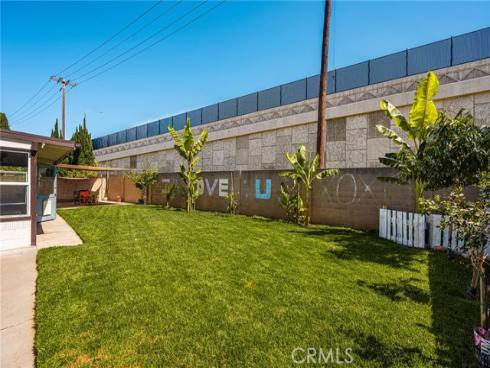 10352 La Despensa Avenue, Fountain Valley, CA