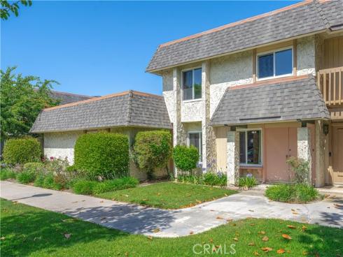 16183 Mount Erebus Court, Fountain Valley, CA