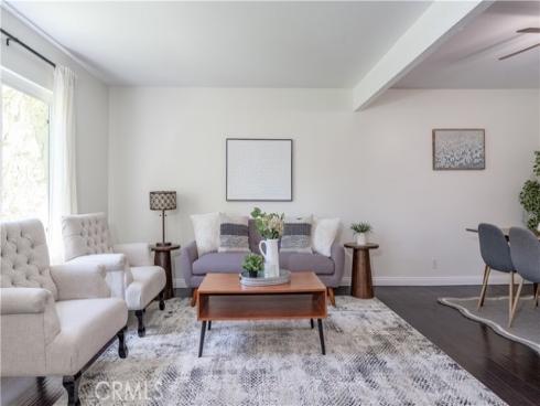 16183 Mount Erebus Court, Fountain Valley, CA