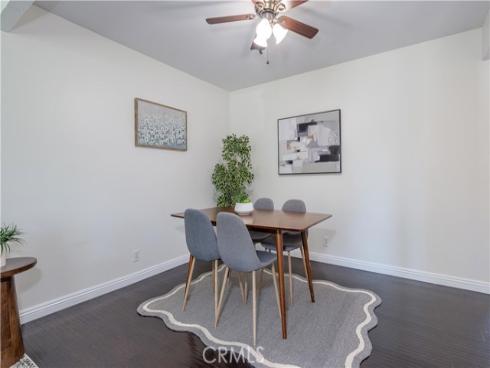 16183 Mount Erebus Court, Fountain Valley, CA
