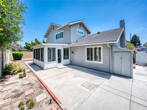 11657  Gladstone   Circle, Fountain Valley, CA