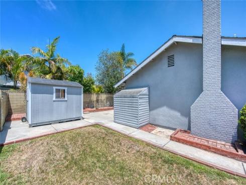 11657  Gladstone   Circle, Fountain Valley, CA