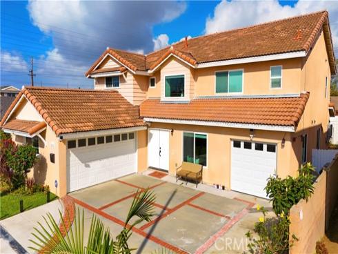 8715 El Lago , Fountain Valley, CA