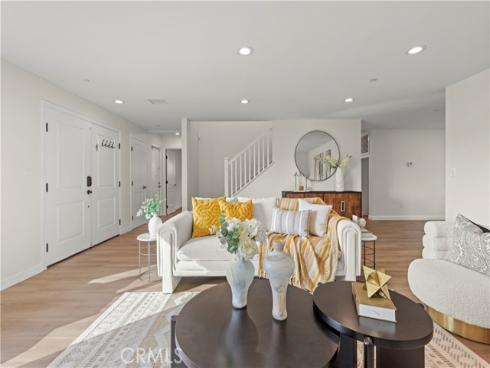 8715 El Lago , Fountain Valley, CA