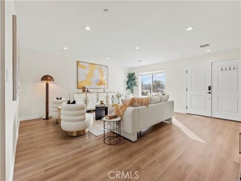 8715 El Lago , Fountain Valley, CA