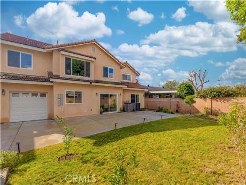 8715 El Lago , Fountain Valley, CA