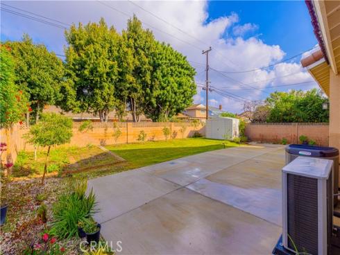 8715 El Lago , Fountain Valley, CA