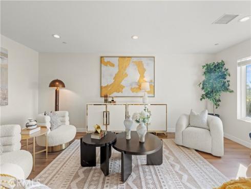 8715 El Lago , Fountain Valley, CA