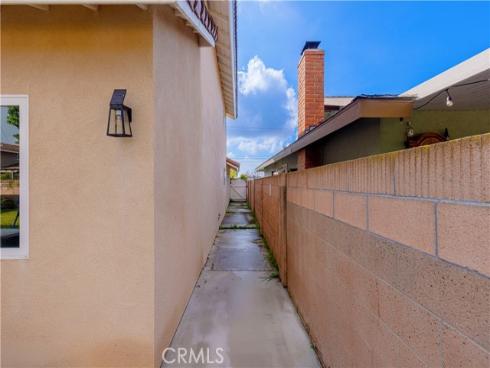 8715 El Lago , Fountain Valley, CA
