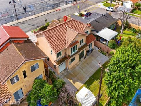 8715 El Lago , Fountain Valley, CA