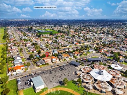 8715 El Lago , Fountain Valley, CA
