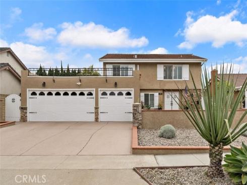 16346 Sycamore Street, Fountain Valley, CA