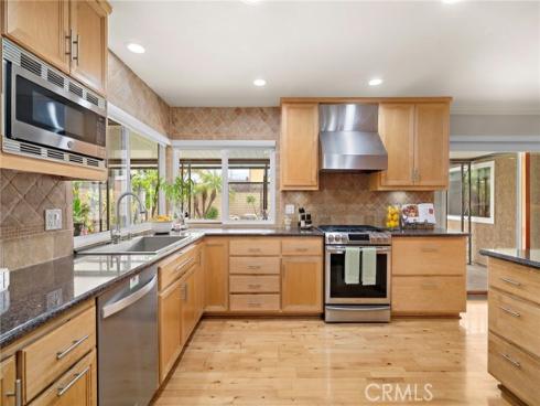 16346 Sycamore Street, Fountain Valley, CA