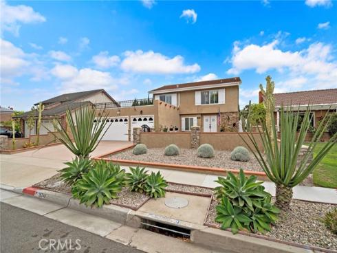 16346 Sycamore Street, Fountain Valley, CA