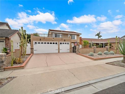 16346 Sycamore Street, Fountain Valley, CA