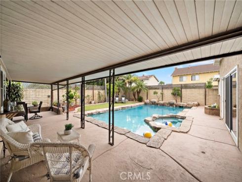 16346 Sycamore Street, Fountain Valley, CA