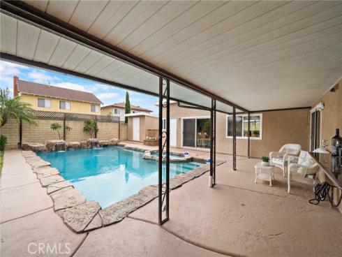 16346 Sycamore Street, Fountain Valley, CA