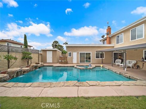 16346 Sycamore Street, Fountain Valley, CA