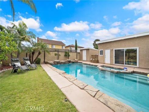 16346 Sycamore Street, Fountain Valley, CA