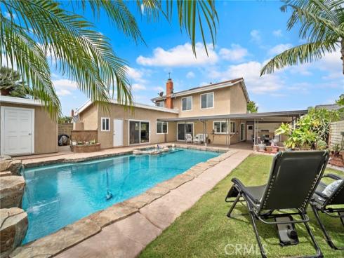 16346 Sycamore Street, Fountain Valley, CA