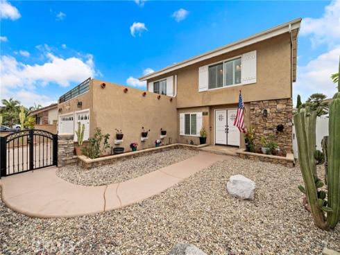16346 Sycamore Street, Fountain Valley, CA