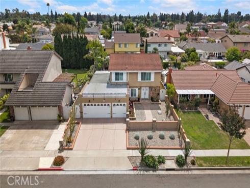 16346 Sycamore Street, Fountain Valley, CA