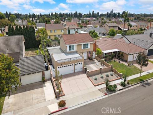 16346 Sycamore Street, Fountain Valley, CA