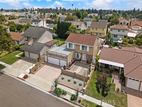 16346 Sycamore Street, Fountain Valley, CA