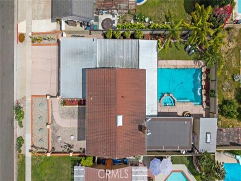 16346 Sycamore Street, Fountain Valley, CA