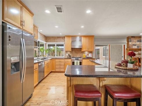 16346 Sycamore Street, Fountain Valley, CA