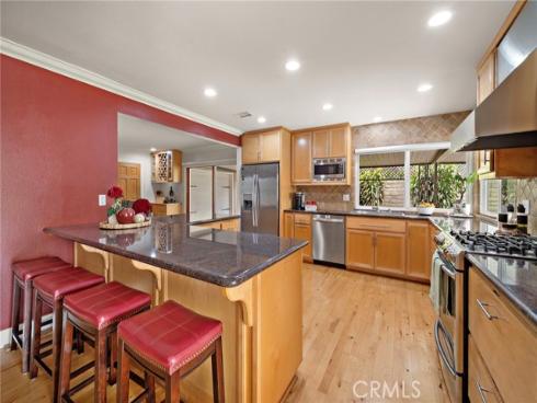 16346 Sycamore Street, Fountain Valley, CA