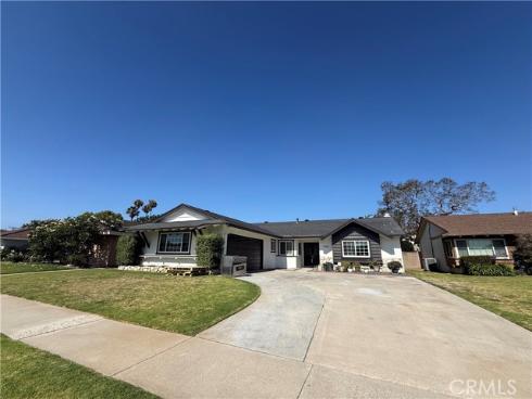 17819 Bay , Fountain Valley, CA