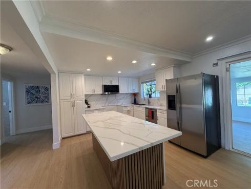 17819 Bay , Fountain Valley, CA