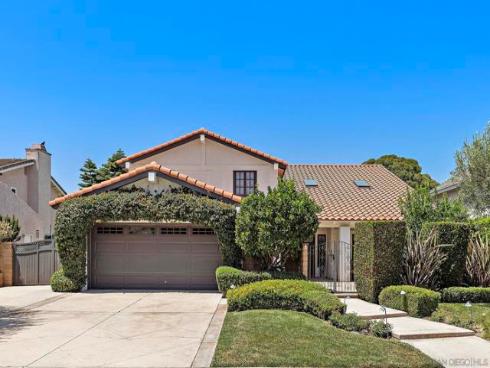 10297  Bunting  , Fountain Valley, CA