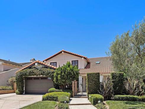 10297  Bunting  , Fountain Valley, CA