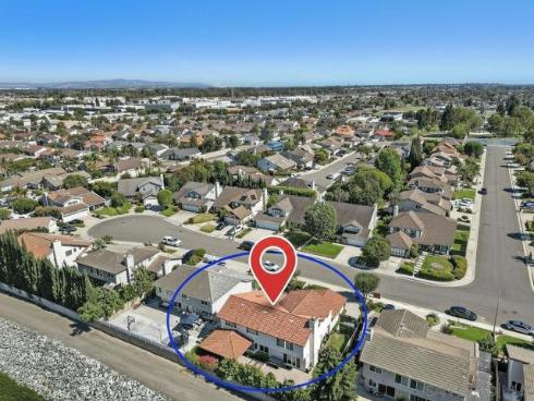 10297  Bunting  , Fountain Valley, CA