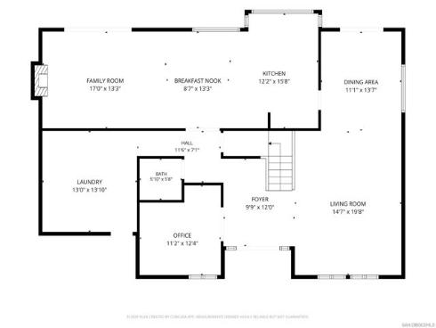 10297  Bunting  , Fountain Valley, CA