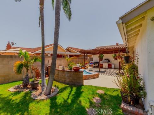 9331  La Cortinilla   Avenue, Fountain Valley, CA