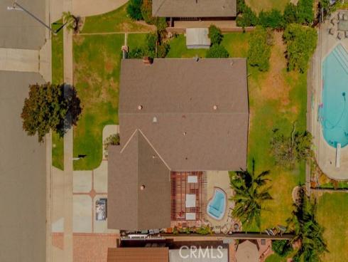 9331  La Cortinilla   Avenue, Fountain Valley, CA