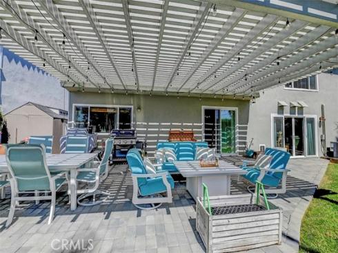 18645 Plumosa , Fountain Valley, CA