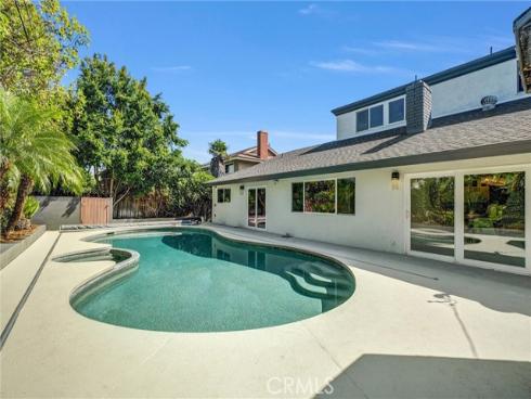18871 Santa Marta , Fountain Valley, CA