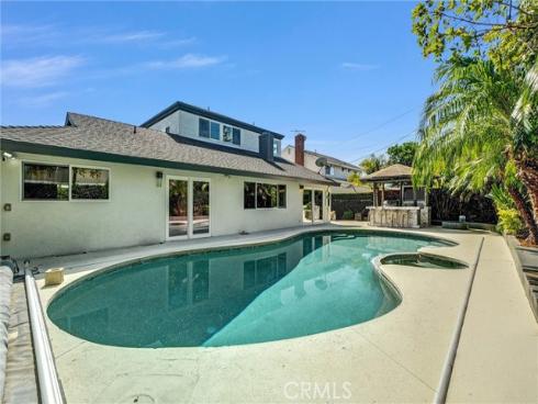 18871 Santa Marta , Fountain Valley, CA
