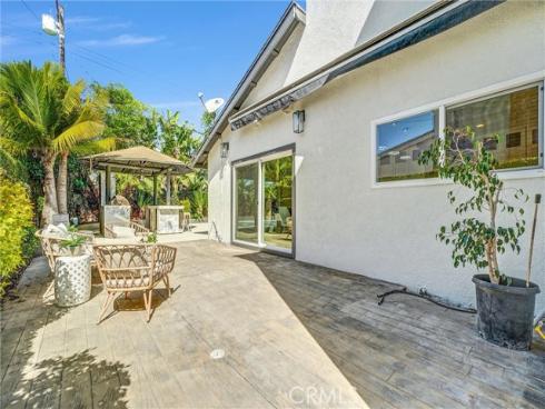 18871 Santa Marta , Fountain Valley, CA