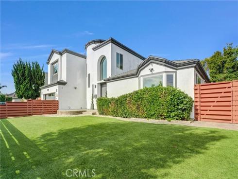 18871 Santa Marta , Fountain Valley, CA