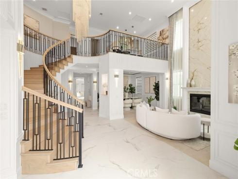 16323 Redwood , Fountain Valley, CA