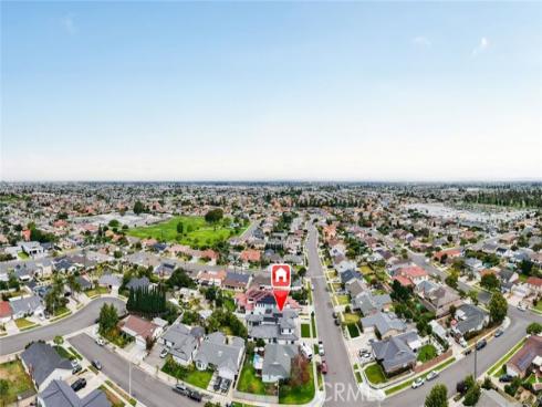 16323  Redwood  , Fountain Valley, CA