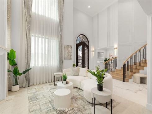 16323 Redwood , Fountain Valley, CA