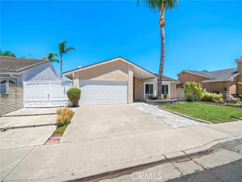 9357  Warbler   Avenue, Fountain Valley, CA