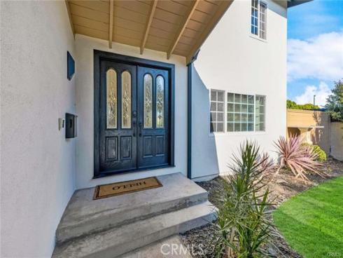 17986 Santa Olivia Street, Fountain Valley, CA